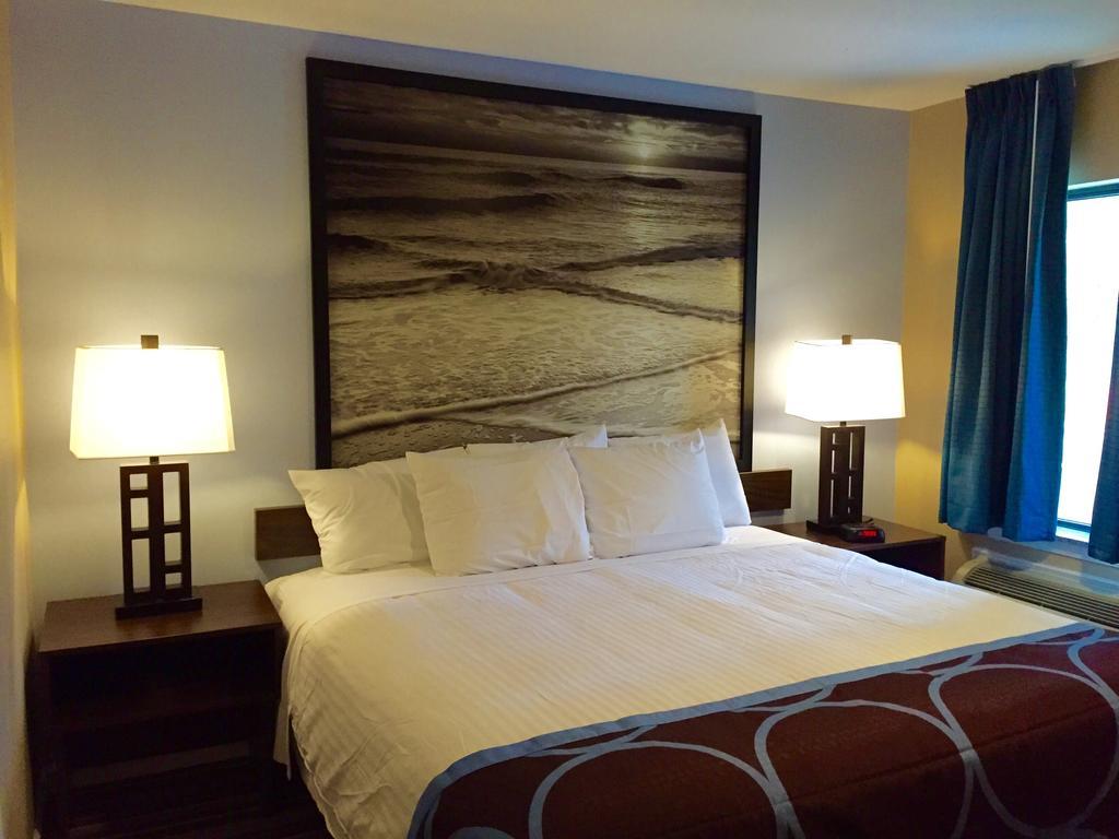 Super 8 By Wyndham Asbury Park Hotel Phòng bức ảnh